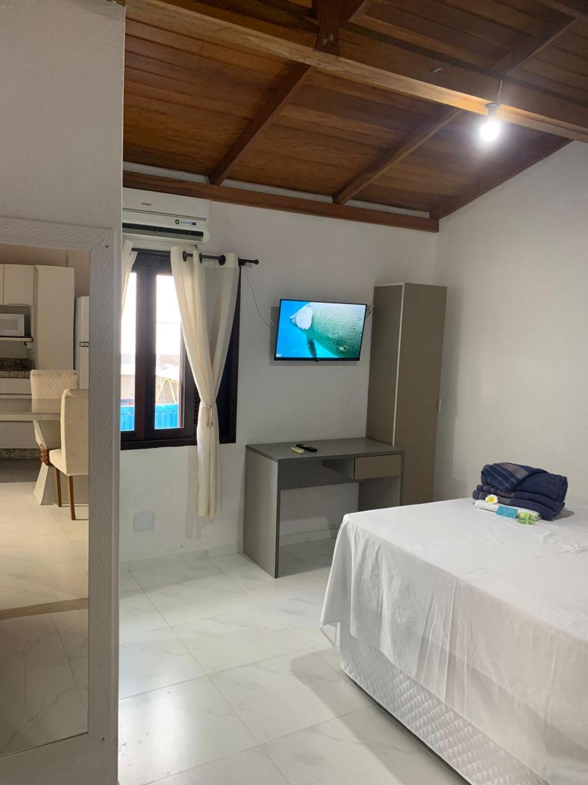 Flat Encantador 300M Da Praia E Roda Gigante 2 Andar Balneário Camboriú Exterior foto