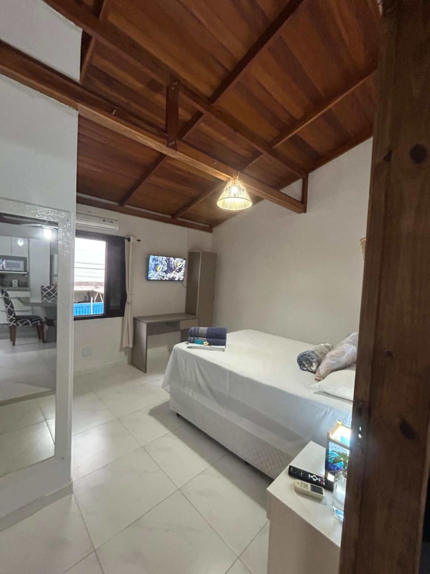 Flat Encantador 300M Da Praia E Roda Gigante 2 Andar Balneário Camboriú Exterior foto